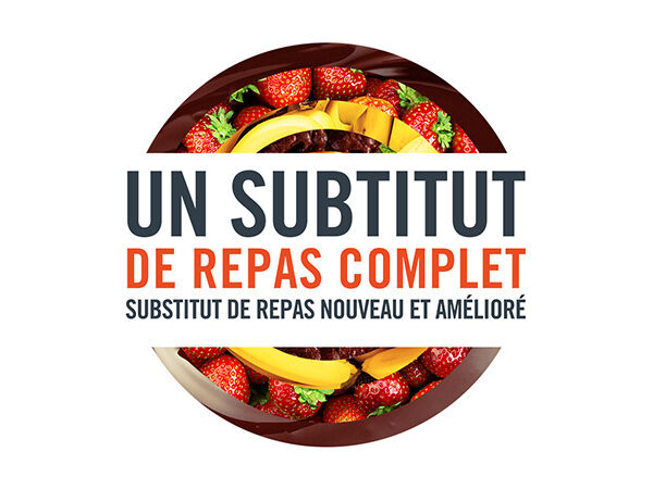Substitut De Repas