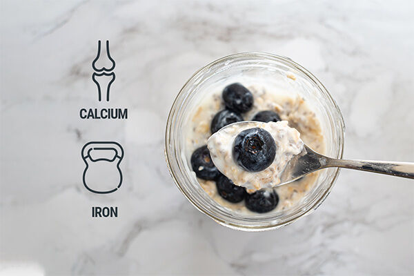 Overnight Oats