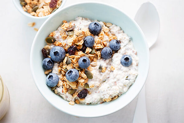 Overnight Oats