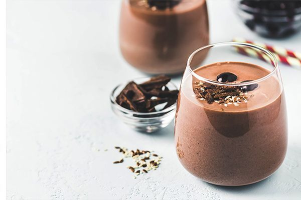 Whey protein Concentrate