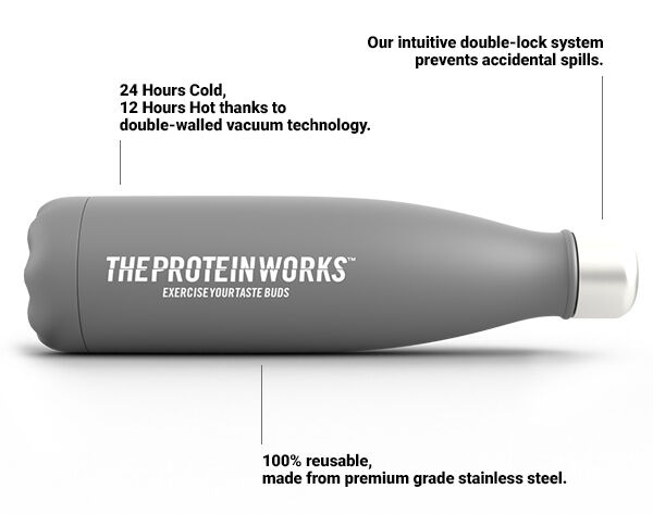 PLATINUM SHAKER