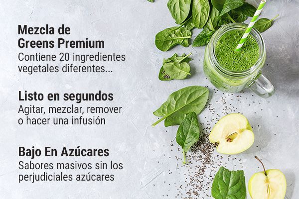Super Greens Extreme
