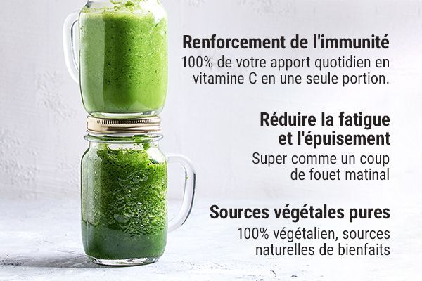 Super Greens Extreme