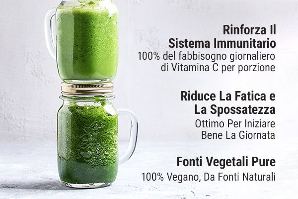 Super Greens Extreme