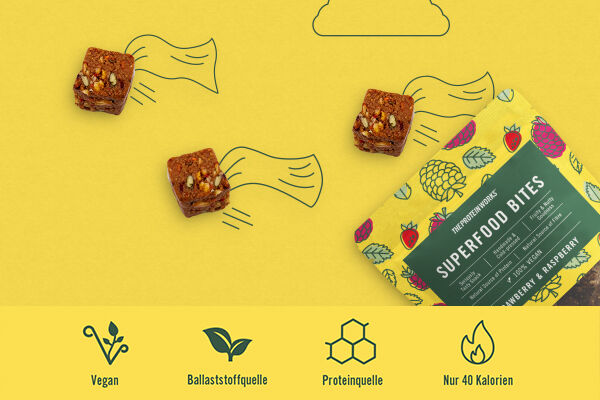 Superfood Bites
