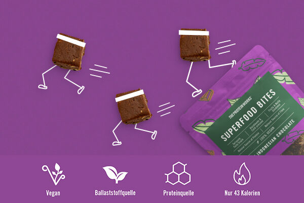 Superfood Bites