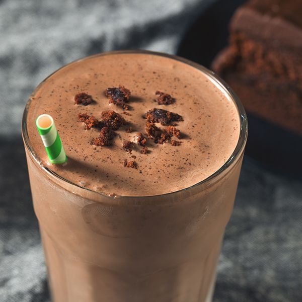 VEGAN PROTEIN