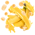 Banana Smooth Sundae