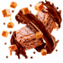 Coeur Fondant Brownie