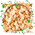 Garlic 'n' Mushroom Mac