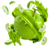 Manzana Verde