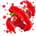 Pomegranate & Cranberry