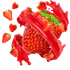 Strawberry Burst 
