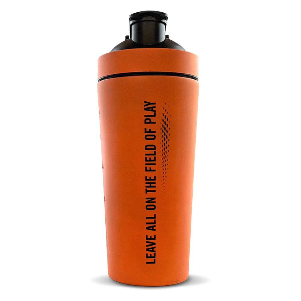 TPW™ Matte Orange Shaker