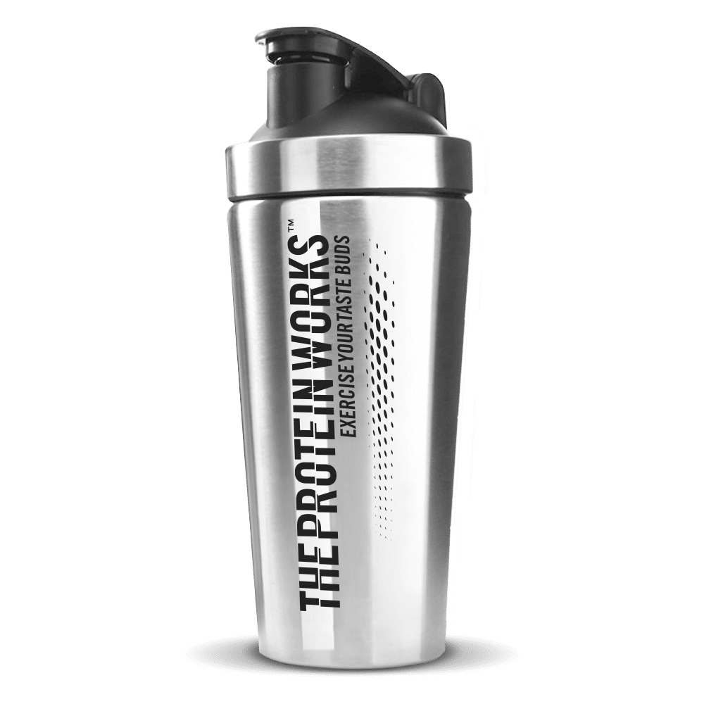 

TPW™ Stainless Steel Shaker