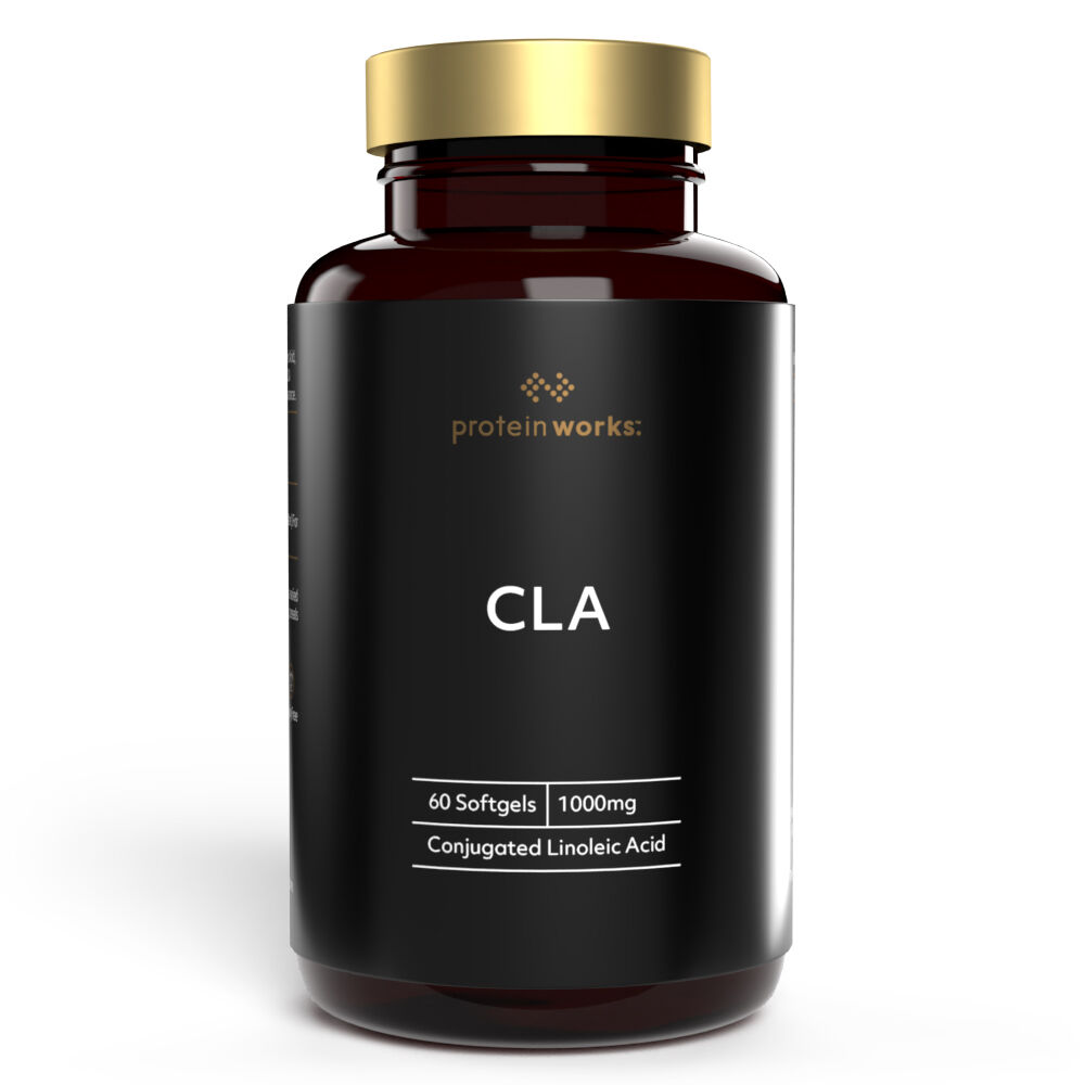 The Protein Works™ CLA