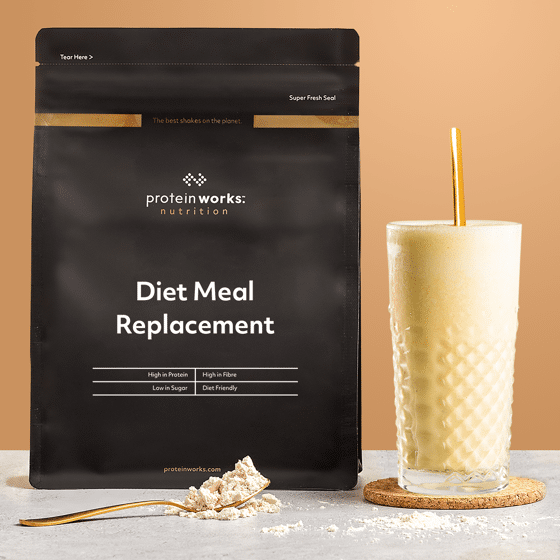 Diet Meal Replacement