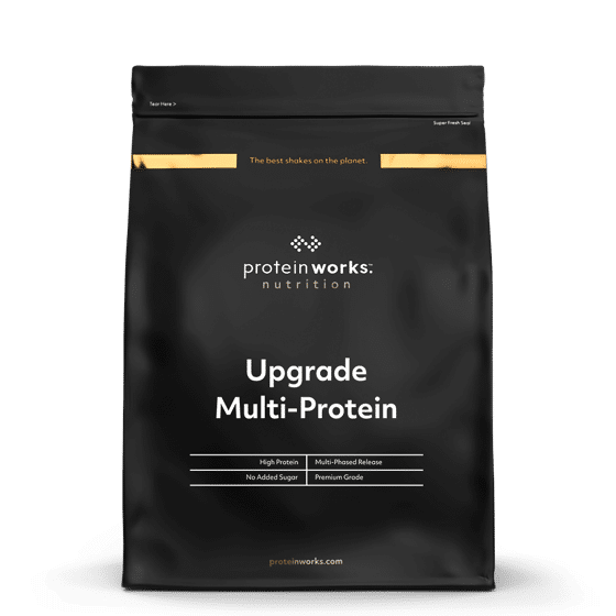 Upgrade Multi-Protein - BBE 31/08/2023