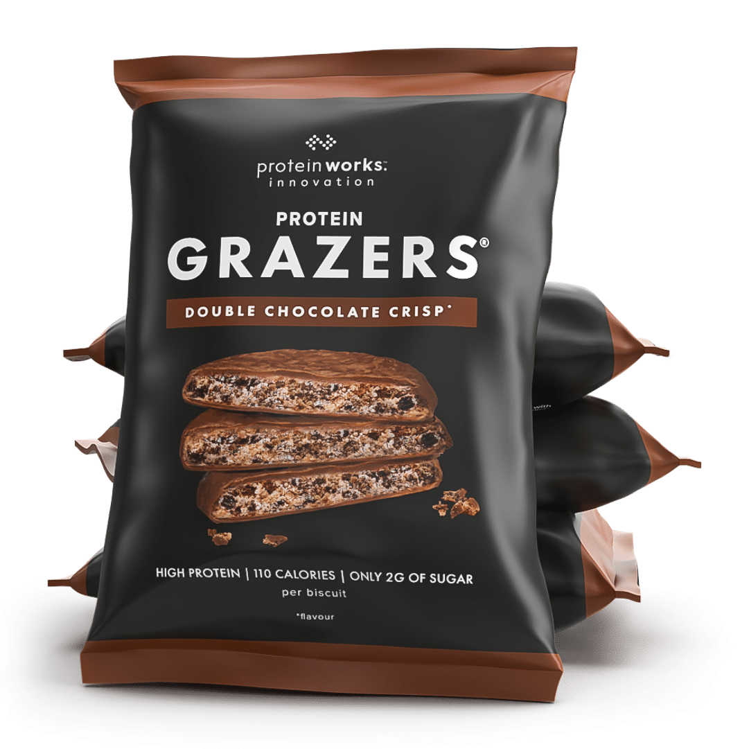 Protein Grazers ®