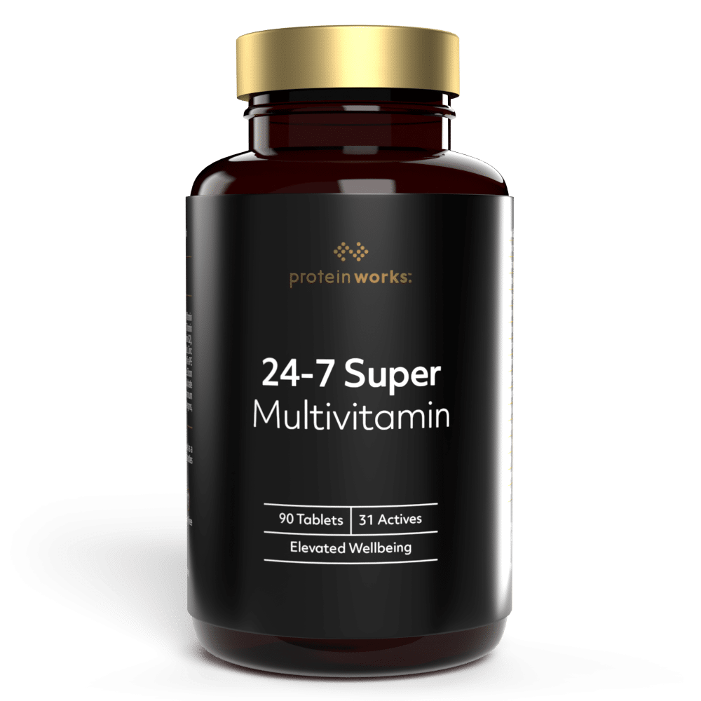 24-7 Super Multivitamin