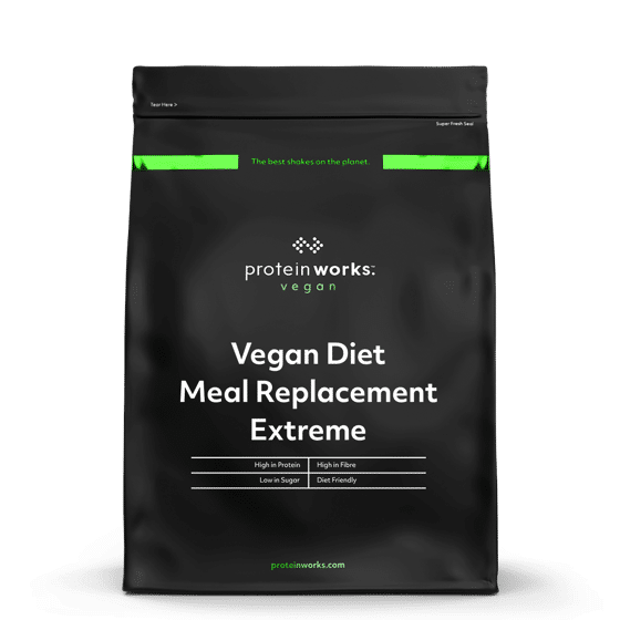 Vegan Diet Meal Replacement Extreme 