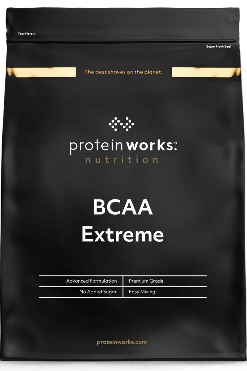 BCAA Extreme