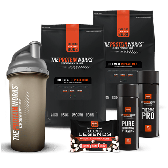 Sweatcoin Back to Fitness Bundle