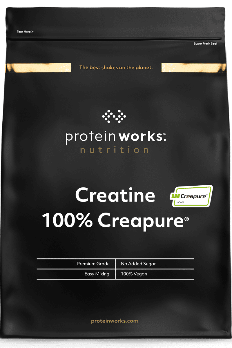Creatine (100% Creapure®)