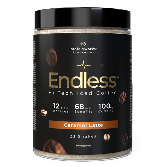 Endless Coffee