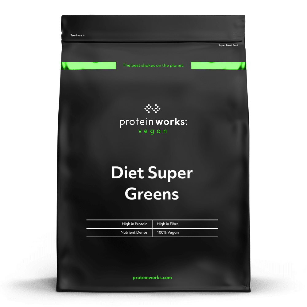 Super Greens Dietetici