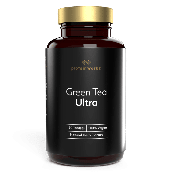 Tè Verde Ultra