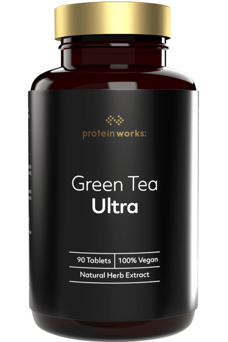 Green Tea Ultra
