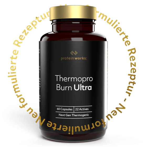 Thermopro Burn Ultra