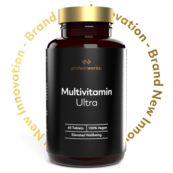 Multivitamin Ultra