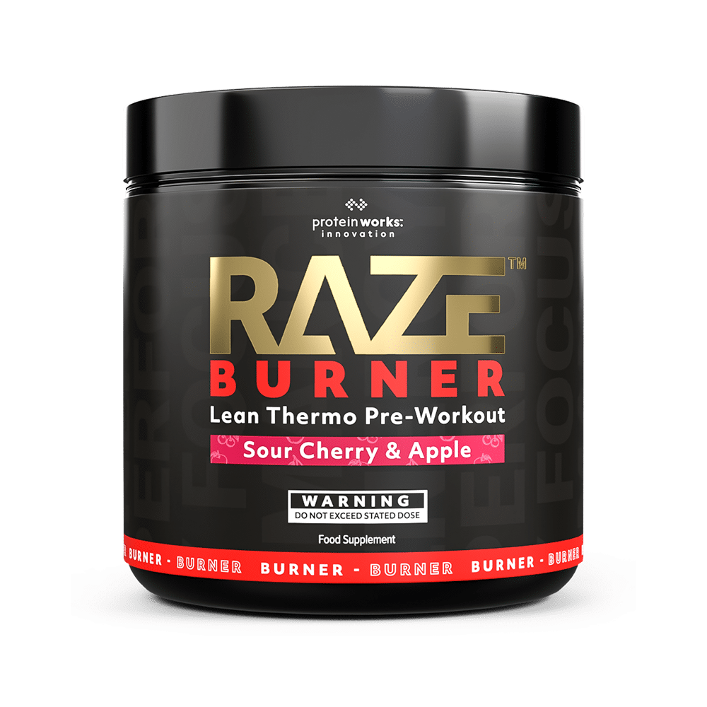 Raze Burner