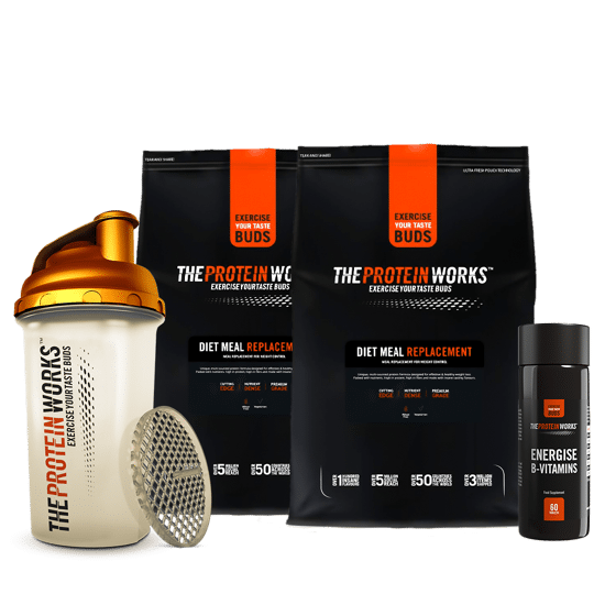 Sweatcoin Exclusive Weight Loss Bundle