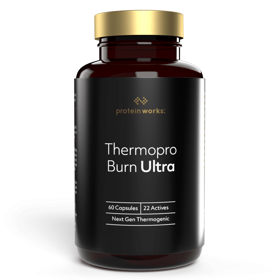Thermopro Burn Ultra, Next Gen Formula