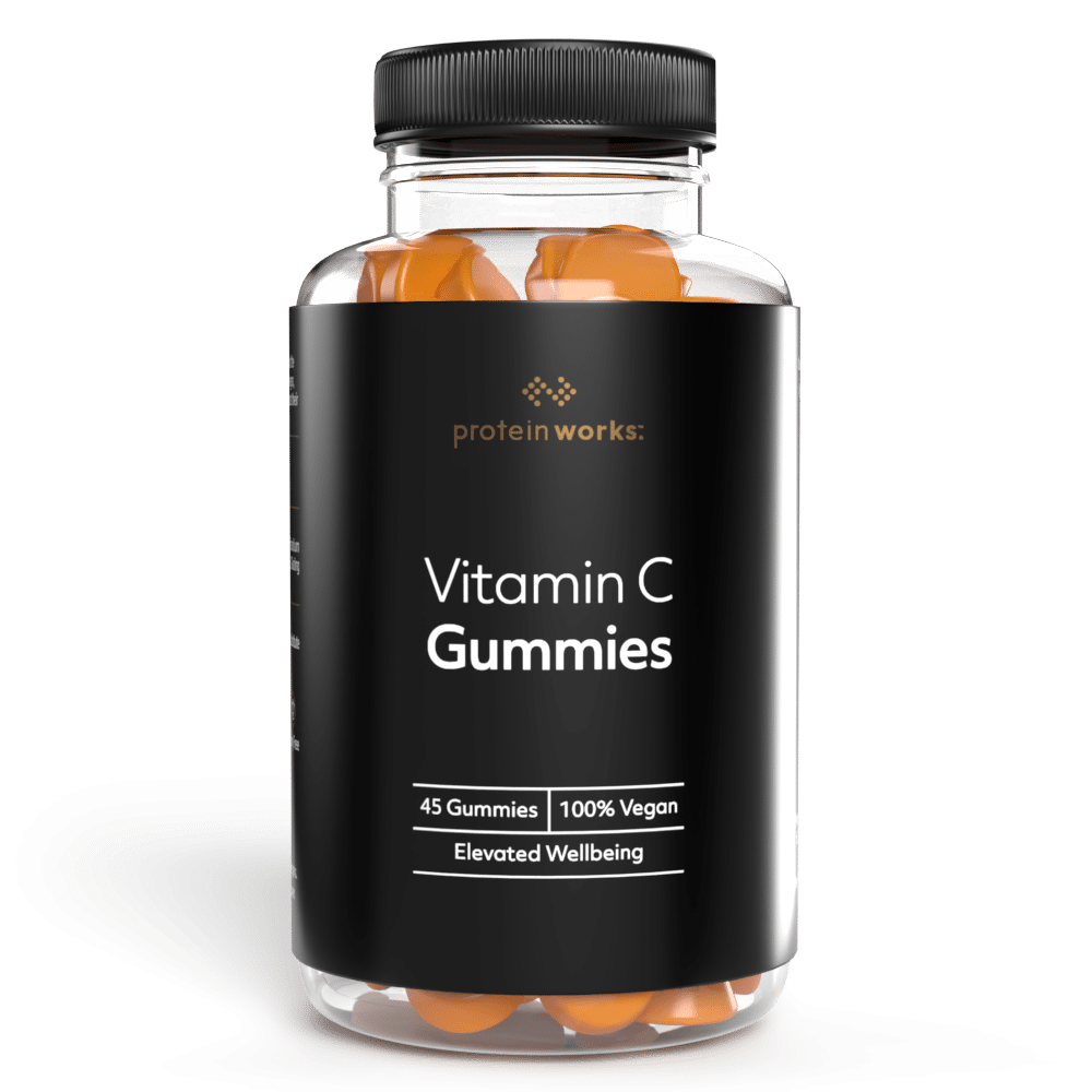 Vitamin C Gummibärchen