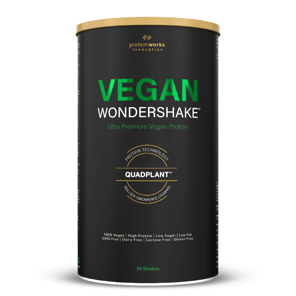 Mezclador de proteínas Shake - Productos vegetarianos, veganos