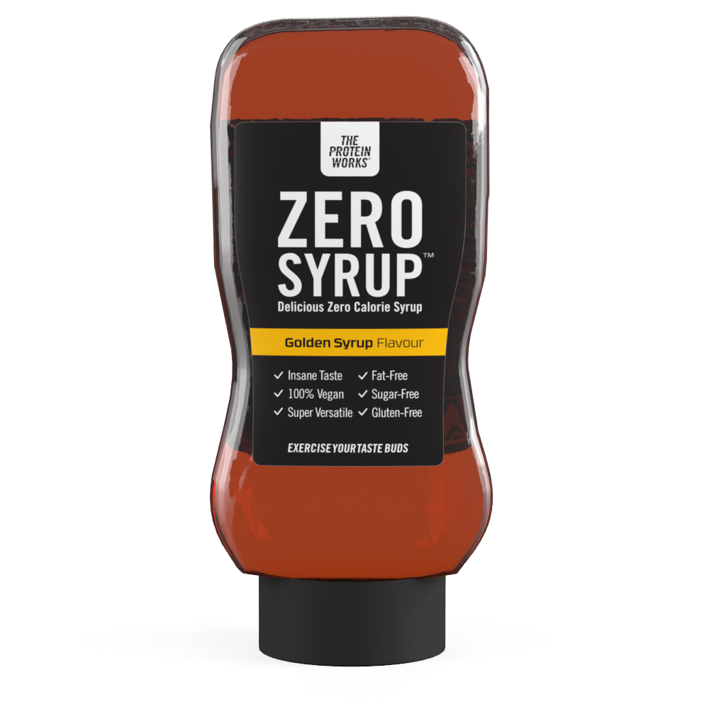 Zero Syrups™