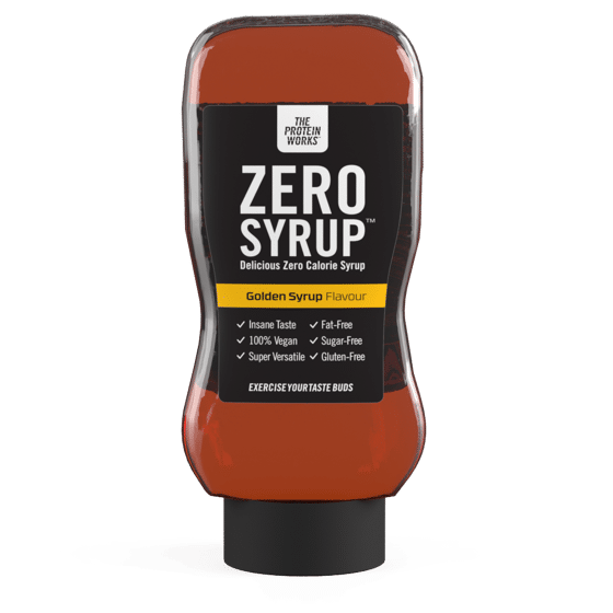Siropes Zero™