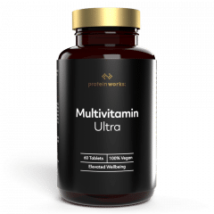 Multivitamin Ultra