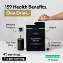 Daily Greens Bundle