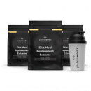 Diet Meal Replacement Extreme Bundle 