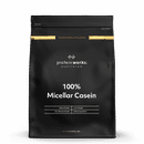 100% Caseína Micelar
