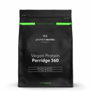 Vegan Protein Porridge 360