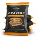 Protein Grazers ® Caramel Salé Croquant  (Simple)