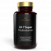 Super Multivitamina 24/7
