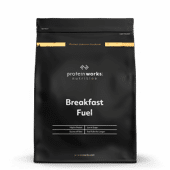 Breakfast Fuel Protein Shake
