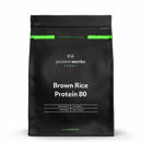 Brown Rice Protein 80